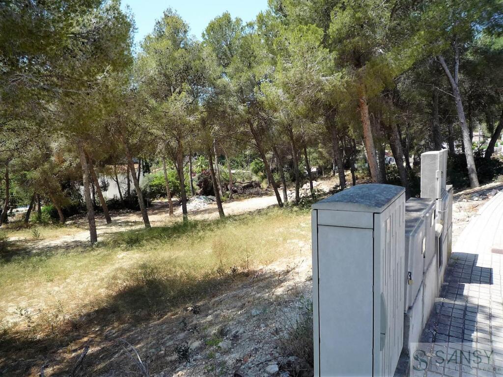 Imagen 4 de Suelo urbanizable en Venta en Raco De Galeno Alicante