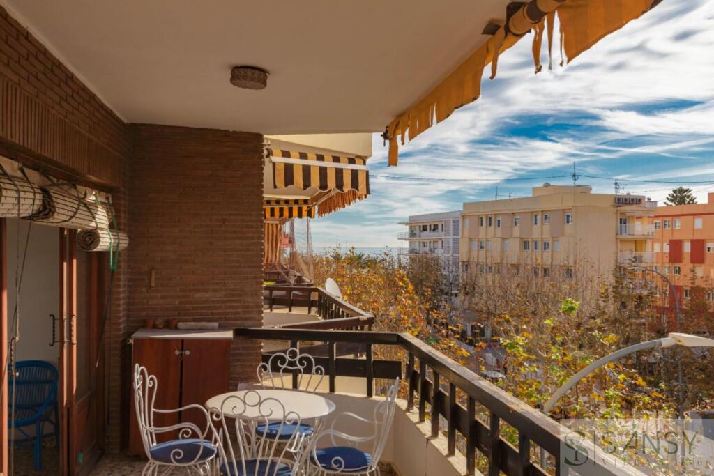 Imagen 2 de Apartamento en Venta en Javea/Xabia Alicante