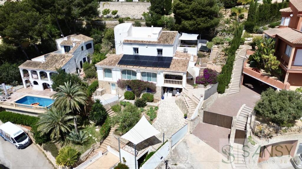 Imagen 2 de Casa-Chalet en Venta en Alicante Alicante