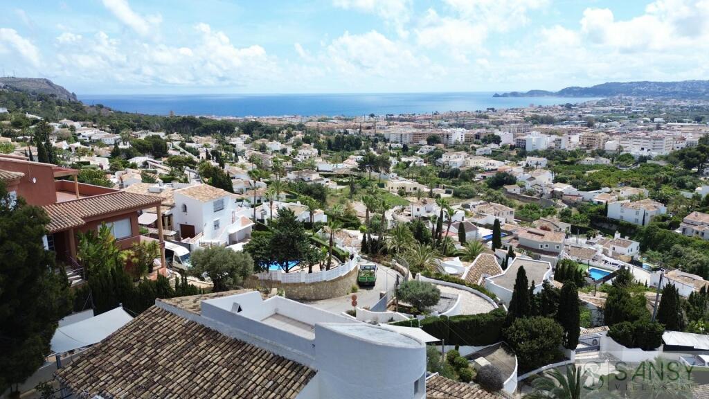Imagen 3 de Casa-Chalet en Venta en Alicante Alicante