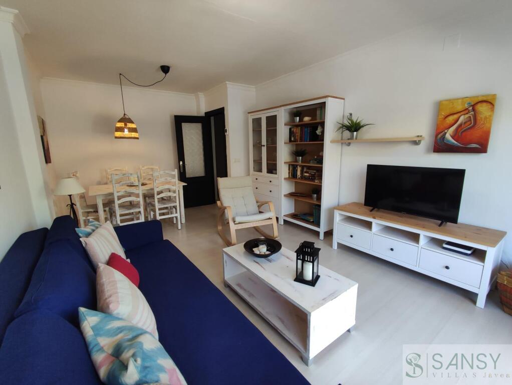 Imagen 3 de Apartamento en Venta en Alicante Alicante