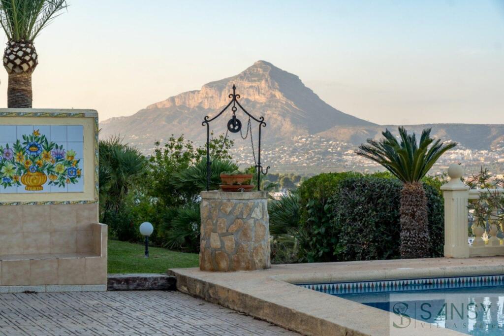 Imagen 2 de Casa-Chalet en Venta en Javea/Xabia Alicante
