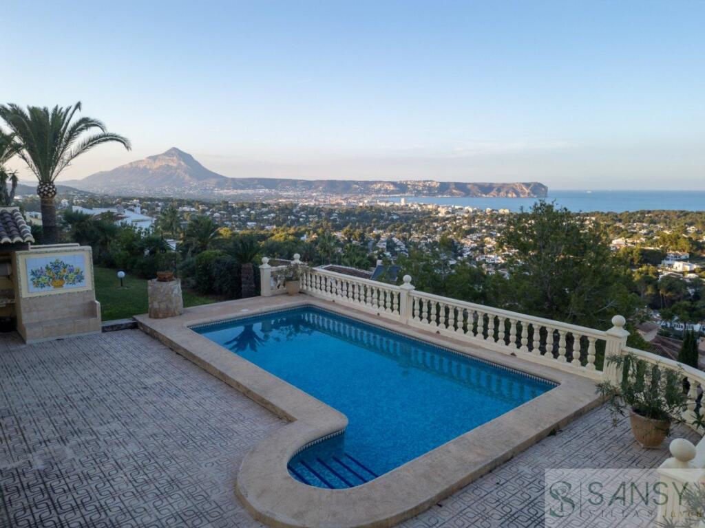 Imagen 4 de Casa-Chalet en Venta en Javea/Xabia Alicante