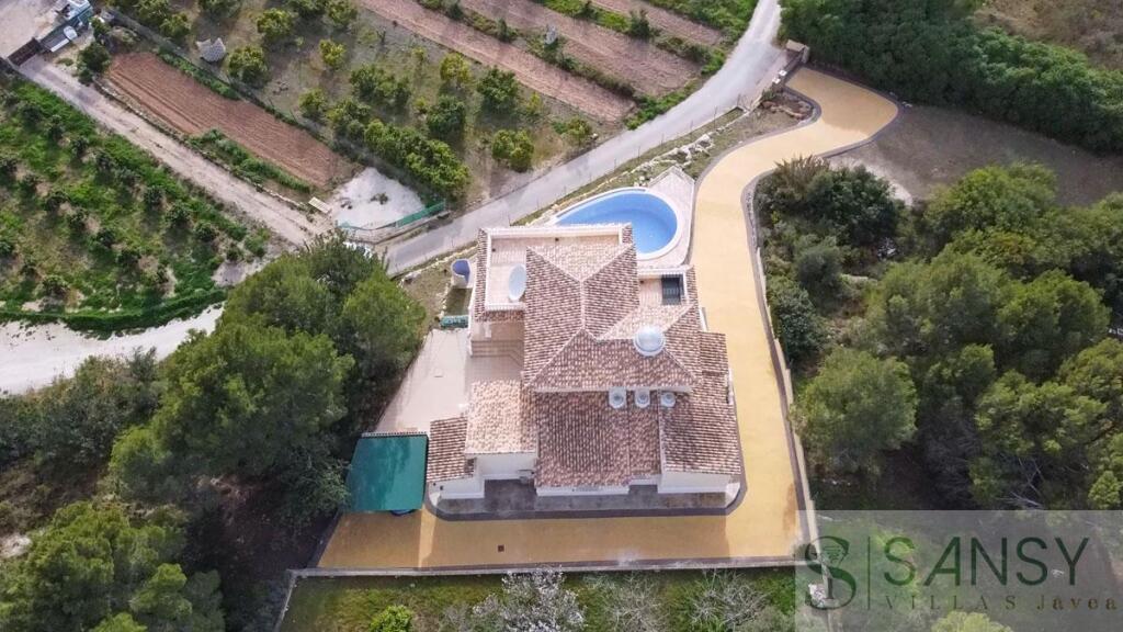 Imagen 3 de Casa-Chalet en Venta en Javea/Xabia Alicante