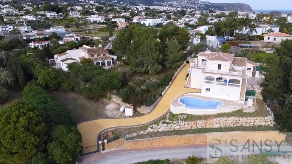 Imagen 4 de Casa-Chalet en Venta en Javea/Xabia Alicante