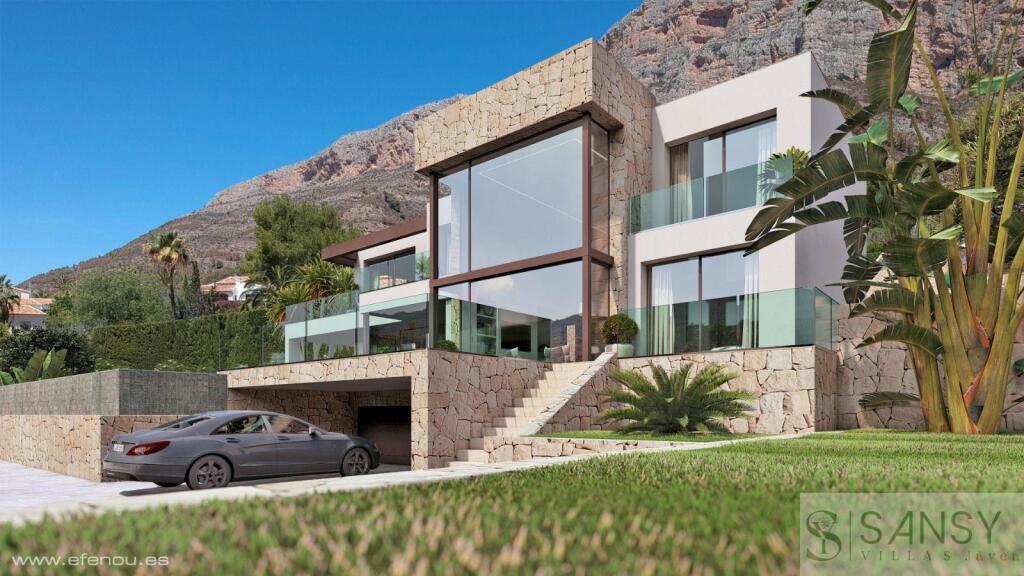 Imagen 3 de Casa-Chalet en Venta en Alicante Alicante