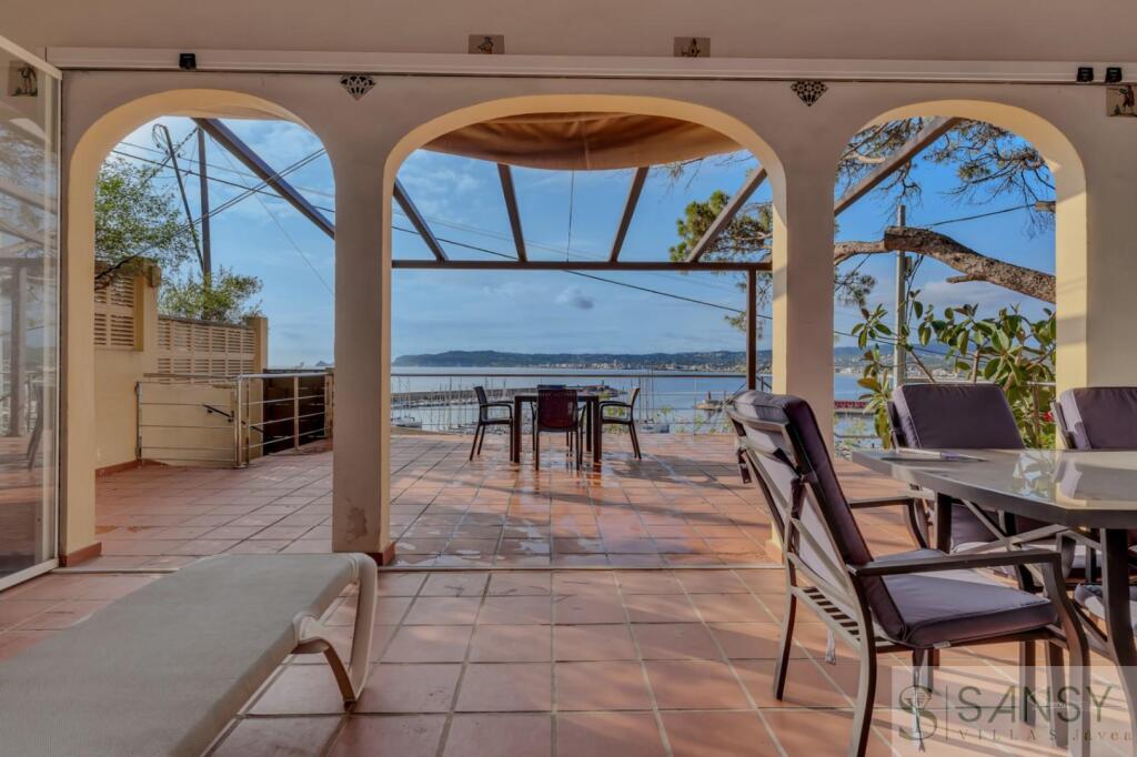 Imagen 3 de Casa-Chalet en Venta en Alicante Alicante
