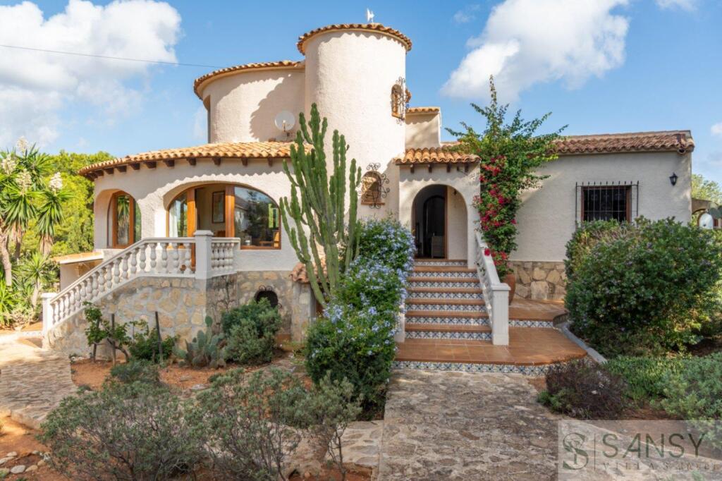 Imagen 4 de Casa-Chalet en Venta en Alicante Alicante