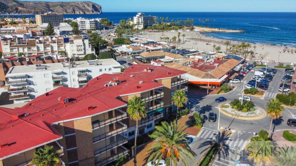 Imagen 3 de Apartamento en Venta en Alicante Alicante