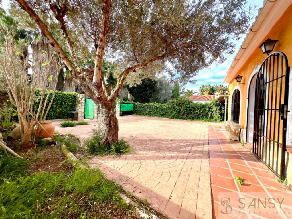 Imagen 3 de Casa-Chalet en Venta en Javea/Xabia Alicante