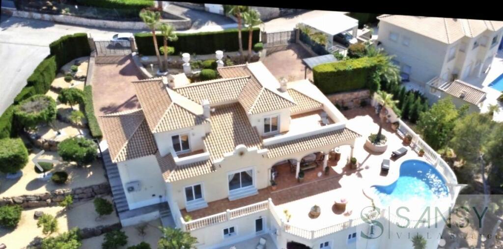 Imagen 3 de Casa-Chalet en Venta en Pedreguer Alicante