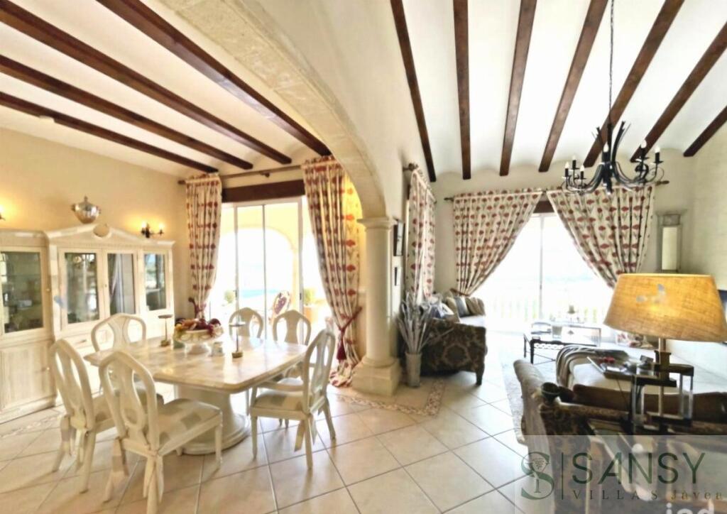 Imagen 4 de Casa-Chalet en Venta en Pedreguer Alicante