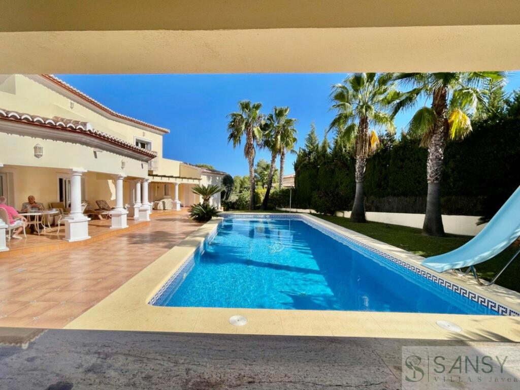 Imagen 2 de Casa-Chalet en Venta en Alicante Alicante