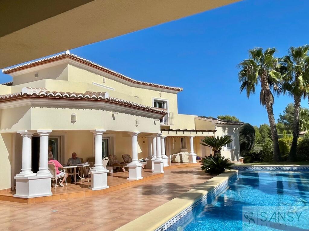 Imagen 3 de Casa-Chalet en Venta en Alicante Alicante