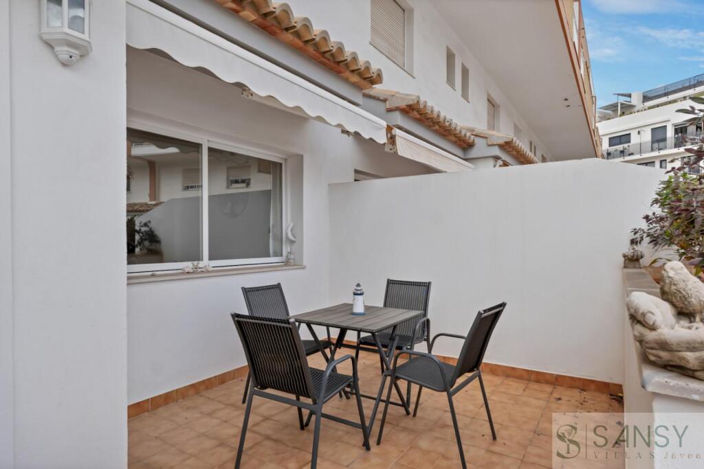 Imagen 2 de Apartamento en Venta en Alicante Alicante