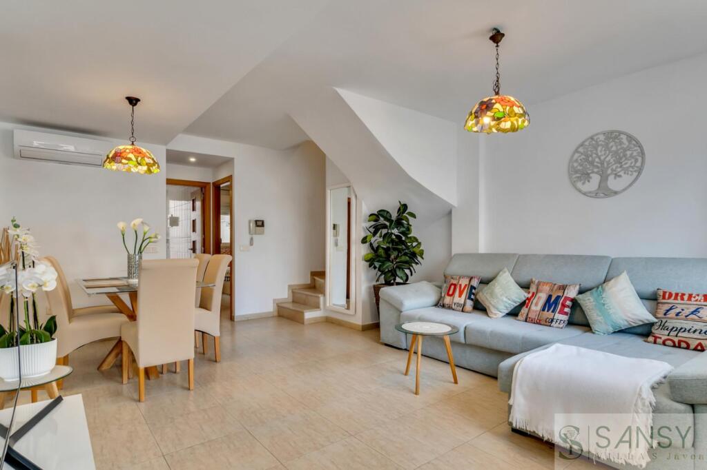 Imagen 3 de Apartamento en Venta en Alicante Alicante