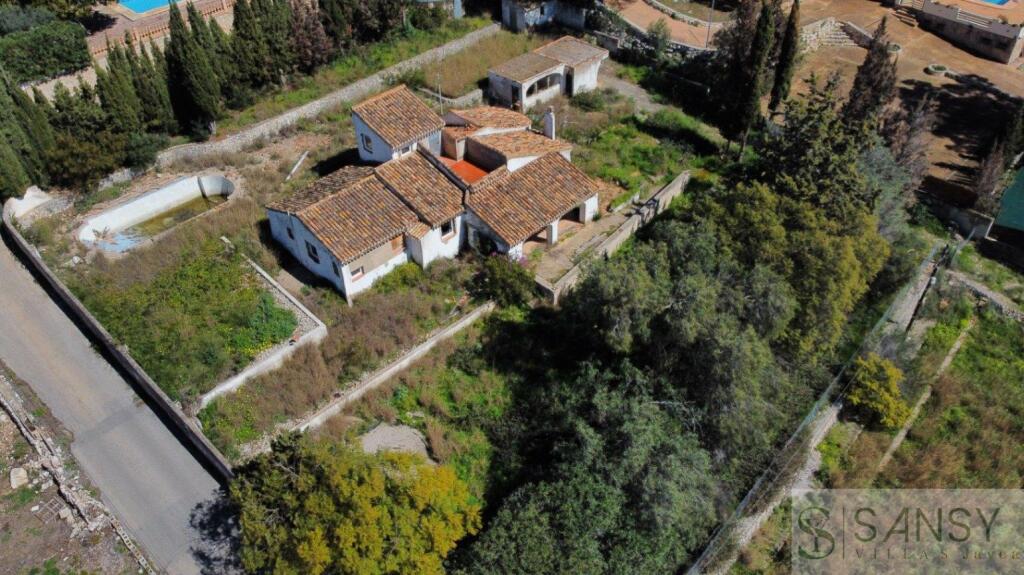 Imagen 2 de Casa-Chalet en Venta en Javea/Xabia Alicante