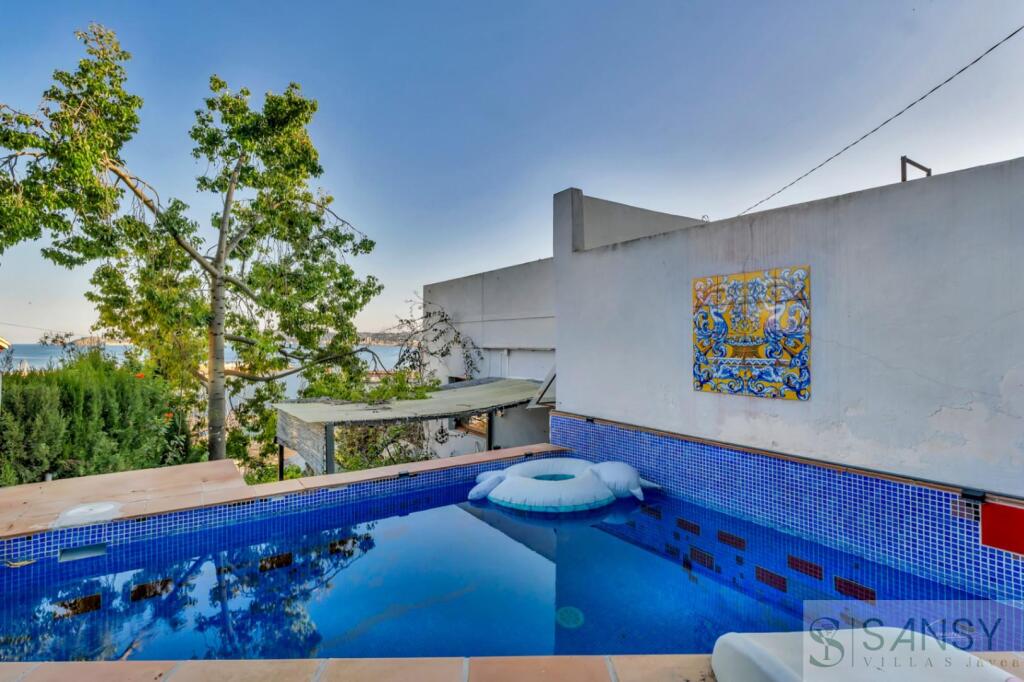 Imagen 2 de Casa-Chalet en Venta en Alicante Alicante