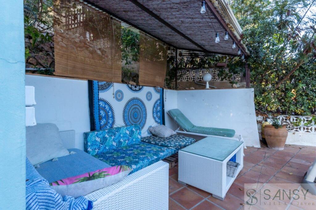 Imagen 4 de Casa-Chalet en Venta en Alicante Alicante