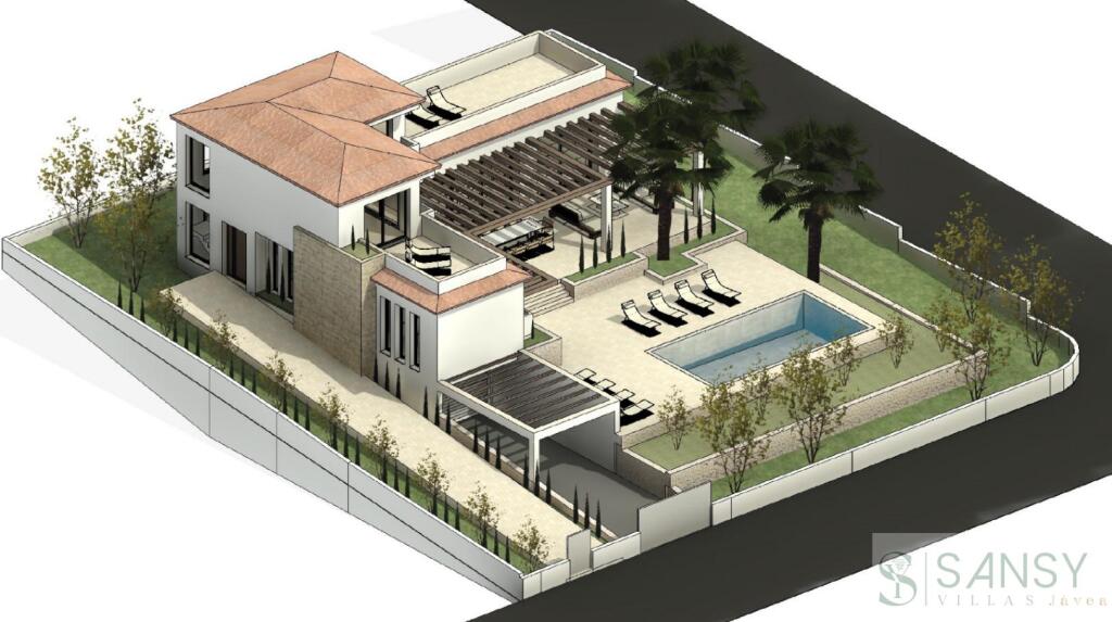 Imagen 3 de Suelo urbanizable en Venta en Alicante Alicante