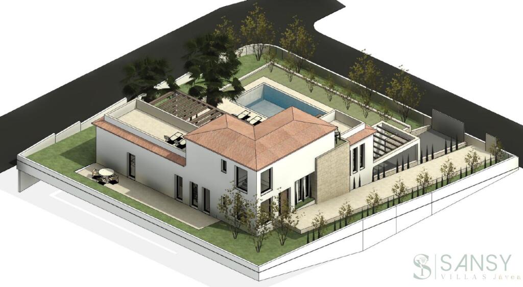 Imagen 4 de Suelo urbanizable en Venta en Alicante Alicante