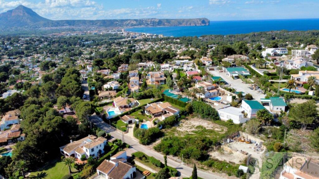 Imagen 3 de Casa-Chalet en Venta en Javea/Xabia Alicante