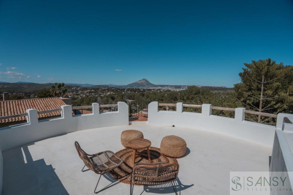 Imagen 2 de Casa-Chalet en Venta en Javea/Xabia Alicante