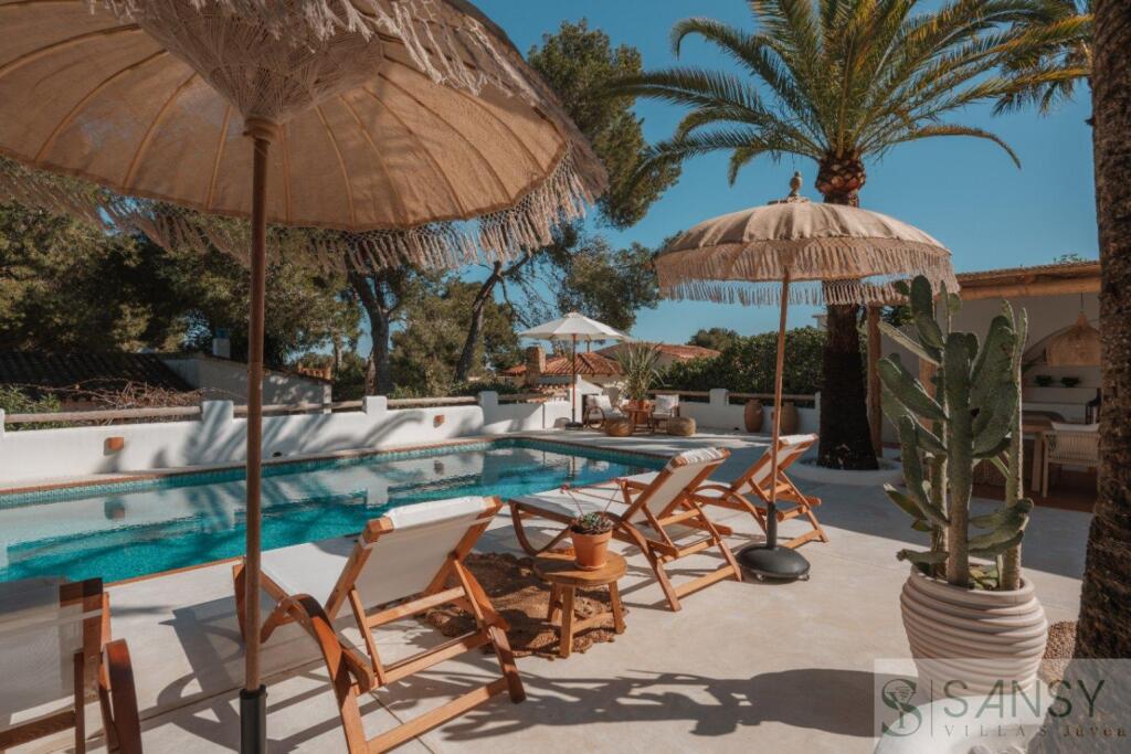 Imagen 3 de Casa-Chalet en Venta en Javea/Xabia Alicante