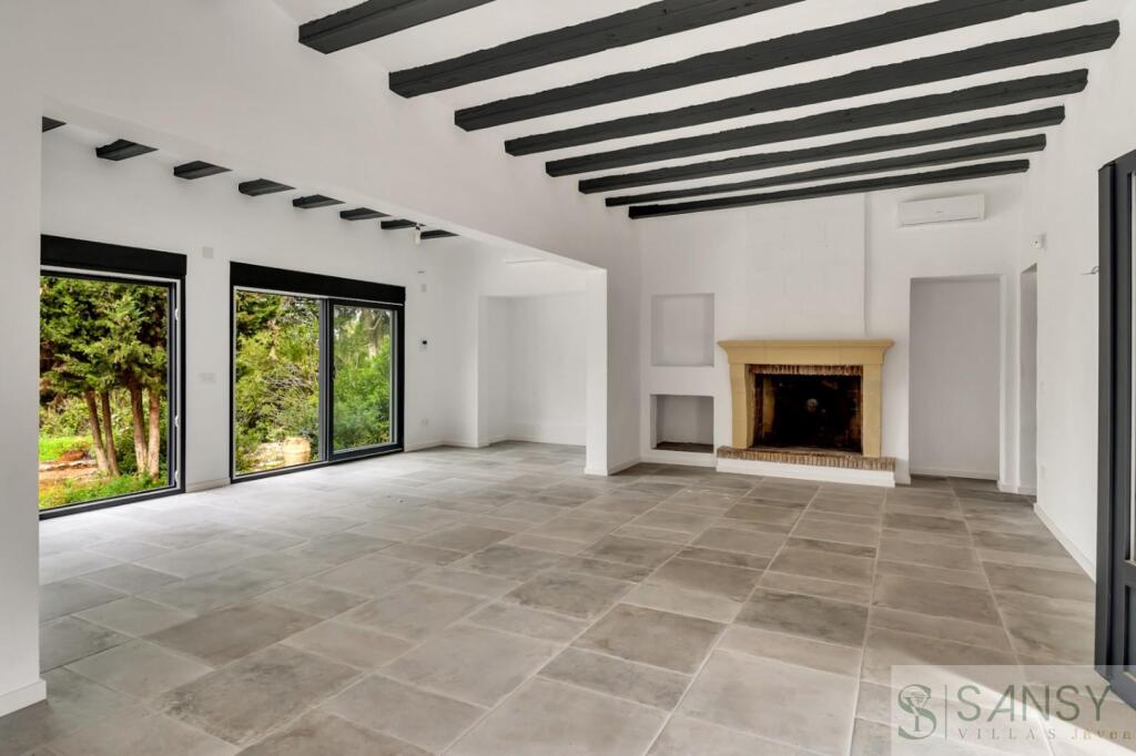 Imagen 2 de Casa-Chalet en Venta en Javea/Xabia Alicante