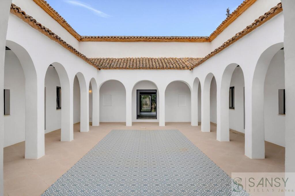 Imagen 3 de Casa-Chalet en Venta en Javea/Xabia Alicante