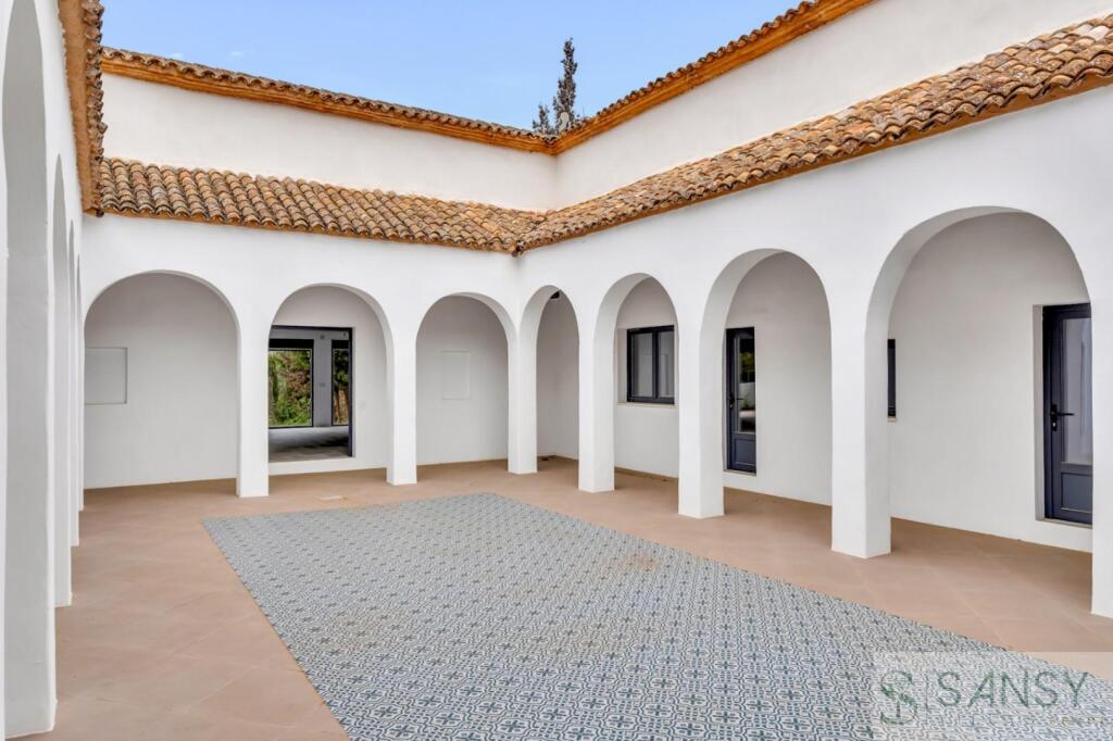 Imagen 4 de Casa-Chalet en Venta en Javea/Xabia Alicante