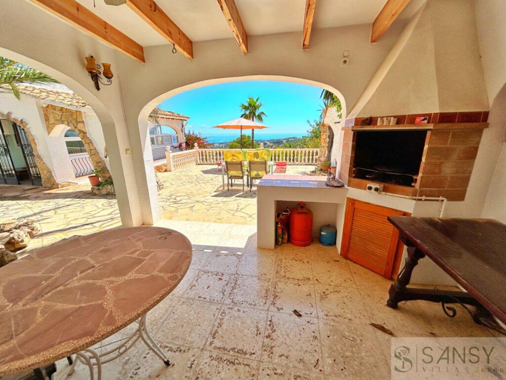 Imagen 2 de Casa-Chalet en Venta en Raco De Galeno Alicante
