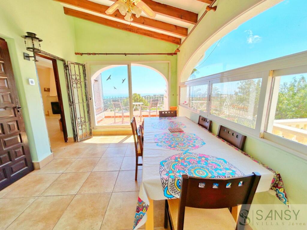 Imagen 4 de Casa-Chalet en Venta en Raco De Galeno Alicante