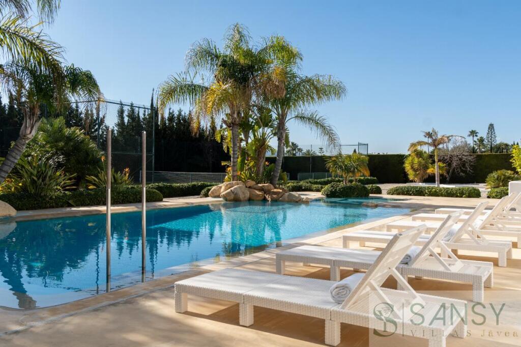 Imagen 3 de Casa-Chalet en Venta en Javea/Xabia Alicante