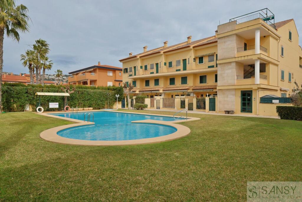 Imagen 2 de Piso en Venta en Javea/Xabia Alicante