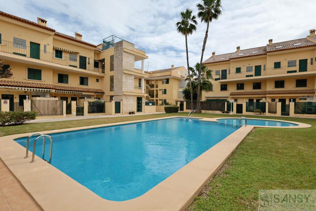Imagen 3 de Piso en Venta en Javea/Xabia Alicante