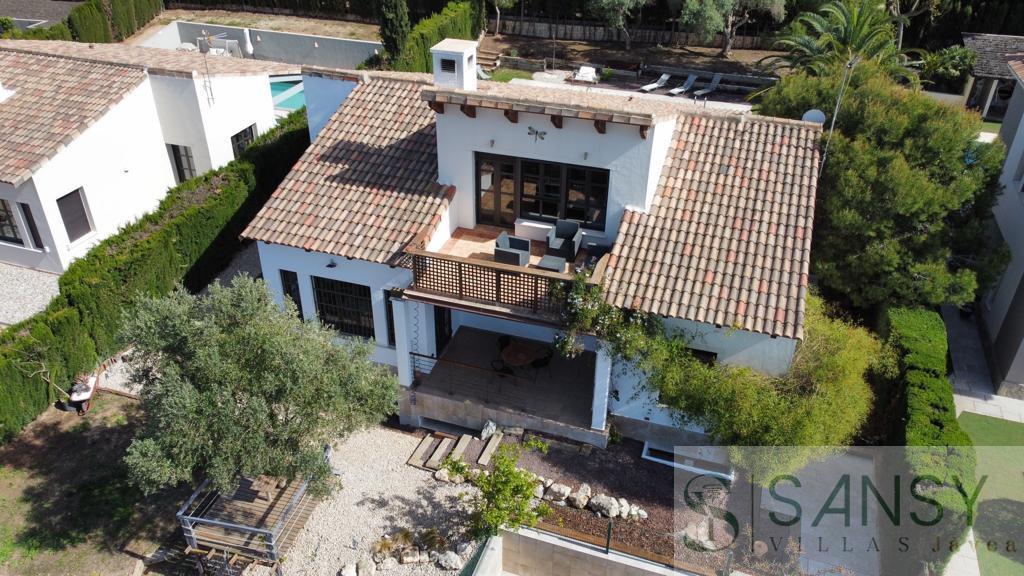 Imagen 2 de Casa-Chalet en Venta en Javea/Xabia Alicante