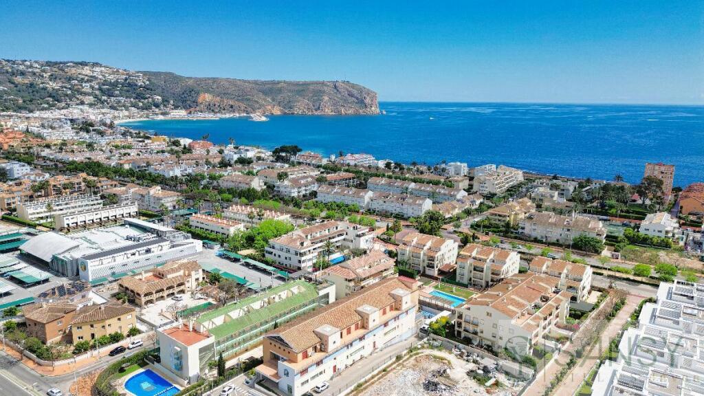 Imagen 2 de Apartamento en Venta en Javea/Xabia Alicante