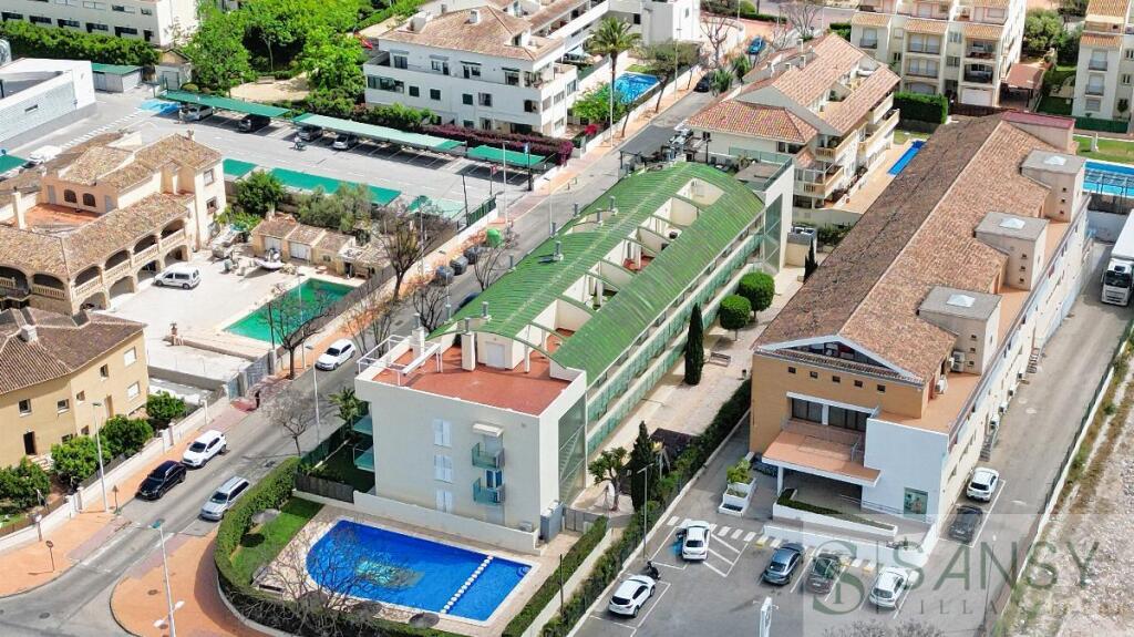Imagen 3 de Apartamento en Venta en Javea/Xabia Alicante