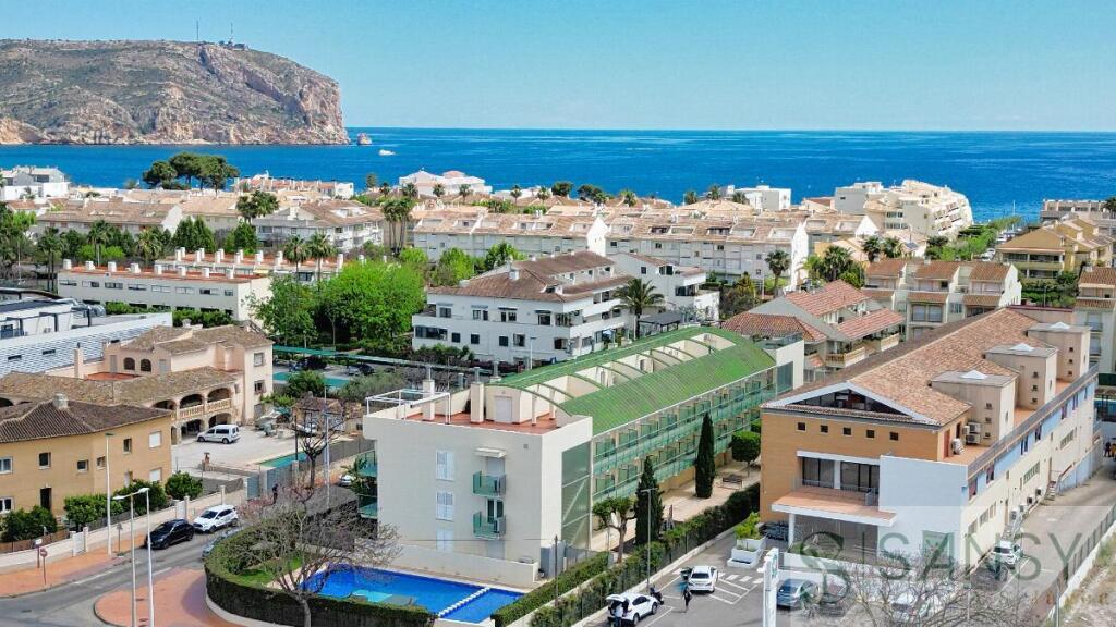 Imagen 4 de Apartamento en Venta en Javea/Xabia Alicante