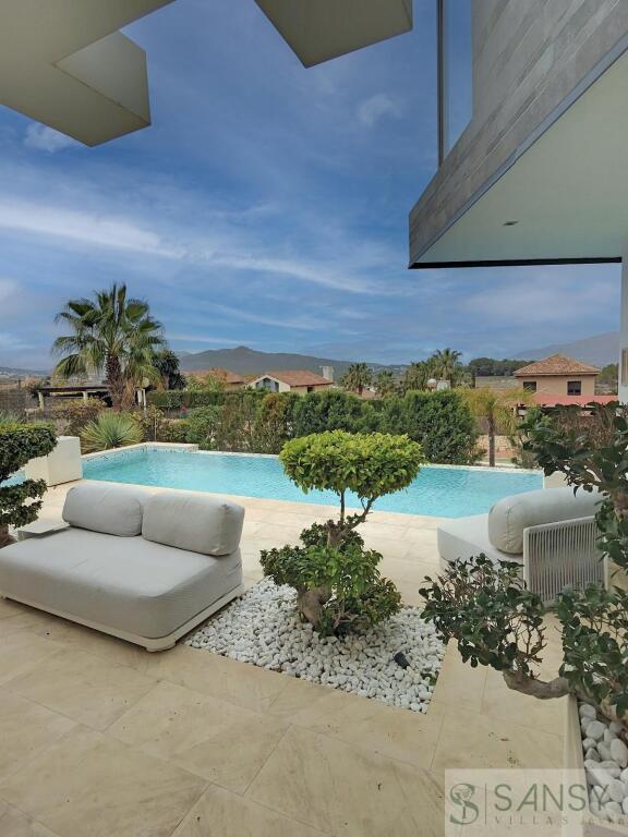 Imagen 3 de Casa-Chalet en Venta en Javea/Xabia Alicante