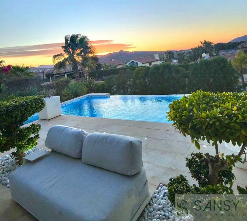 Imagen 4 de Casa-Chalet en Venta en Javea/Xabia Alicante