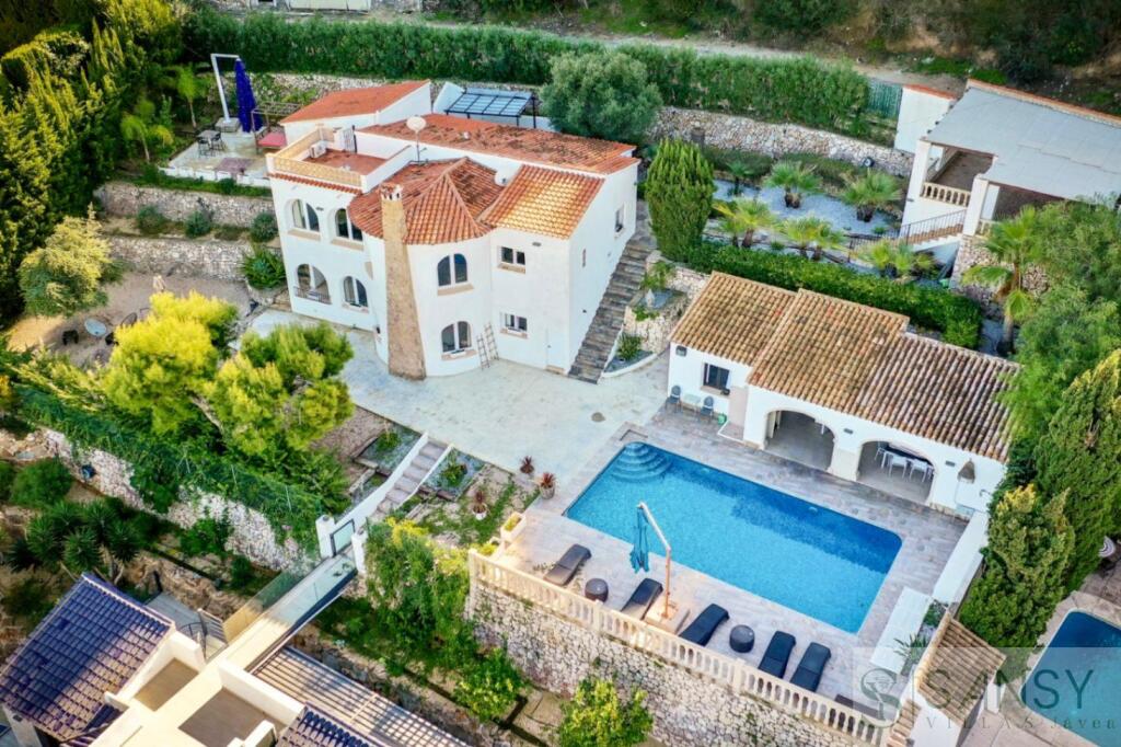 Imagen 3 de Casa-Chalet en Venta en Alicante Alicante