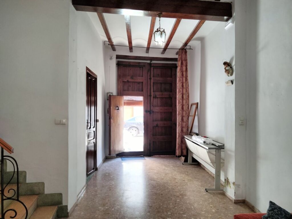 Imagen 3 de Casa de pueblo en Venta en Xeraco Valencia