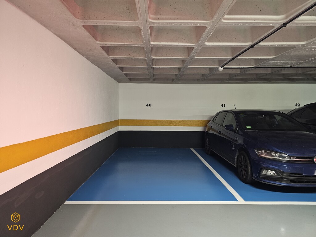 Imagen 3 de Parking coche en Venta en Pamplona Navarra ITURRAMA