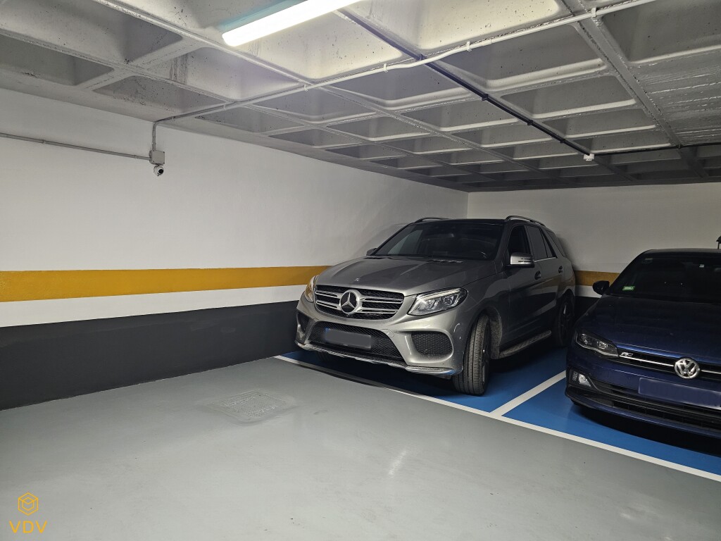 Imagen 4 de Parking coche en Venta en Pamplona Navarra ITURRAMA