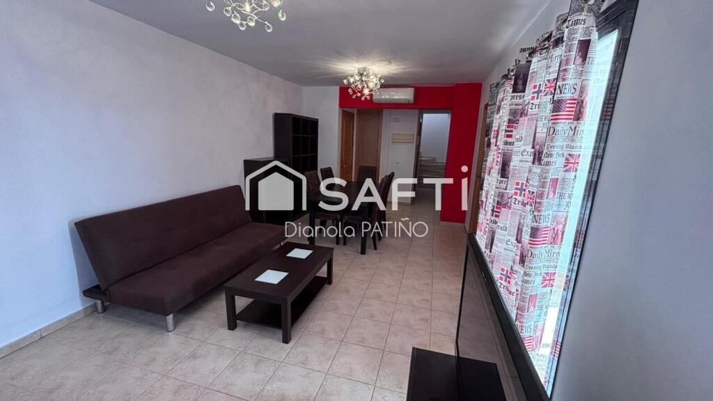 Imagen 2 de Dúplex en Venta en Oropesa Del Mar