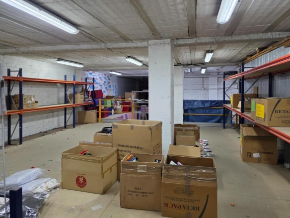 Imagen 3 de Amplio local junto Estacion AVE