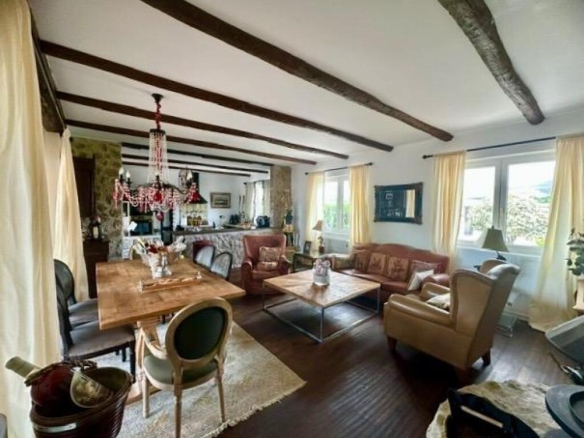 Imagen 1 de Encantadora casa de campo mediterránea en Ulldecona