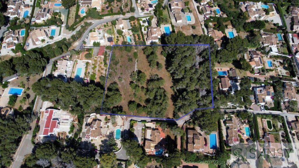 Imagen 3 de Suelo urbanizable en Venta en Alicante Alicante